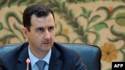 Bašar al Asad