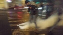 ساعت ششم - آبان خونین؛ نقطه بی‌بازگشت؟