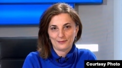 Շուշանիկ Դոյդոյան