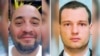Бисер Джамбазов и Орлин Русев