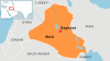 Several Killed In Attacks Across Iraq