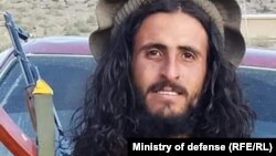 Kabul says that Hamza Waziristani was the mastermind of a November 29 suicide car-bombing that left at least 30 security personnel dead.