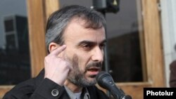 Ժիրայր Սեֆիլյան, արխիվ: 