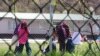 Kosovo- The returnees from Syria settled in Vranidoll camp