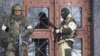 Что происходит в сепаратистском Луганске?