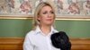 Russia - Russian Foreign Ministry spokeswoman Maria Zakharova attends a meeting of the foreign ministers of Russia and Cuba in Moscow, June 12, 2024.