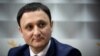 Изет Гданов, заместитель постоянного представителя президента Украины в АРК