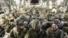 Американские военные переедут в Россию?