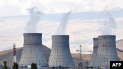 Մեծամորի ատոմակայանը