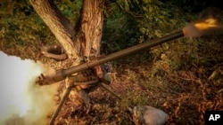 Ukraina esgeri