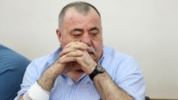 Հանձնաժողովը եզրակացրել է՝ Մանվել Գրիգորյանի հիվանդությունները համատեղելի են կալանքի հետ