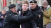 Lukașenka și „terorismul de stat”, un Rambo belgian și vendetta albaneză