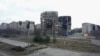 Մարիուպոլ, 18-ը մարտի, 2022թ․