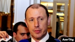 Ջահանգիր Հաջիև, արխիվ