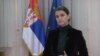 Ukoliko urade to što najavljuju, bez obzira da li ukidaju stoprocentne takse na robu, to je i dalje kršenje CEFTA sporazuma: Ana Brnabić