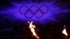 Londondaky Olimpiýa oýunlarynyň ýapylyş dabarasy. 12-nji awgust, 2012 ý.