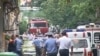 Эксперты утверждают, что теракт в Пятигорске является своего рода вызовом вице-премьеру правительства России Александру Хлопонину
