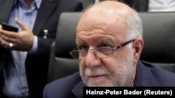 بیژن زنگنه،‌وزیر نفت: از نظر وزارت نفت به دلیل کوتاهی پاکستان، باید وارد دعوای حقوقی شویم