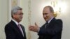 Փորձագետներ․ Հայ-ռուսական պաշտպանական պայմանագիրը այլևս չի գործում
