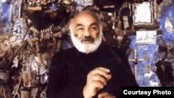 Սերգեյ Փարաջանովը, արխիվ