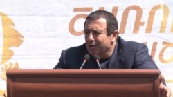«Ծառուկյան դաշինքում» մանդատների հետ կապված կրքերը չեն հանդարտվում