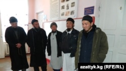 "Йакын инкар" диний жамааты буга чейин Ысык-Көл облусунда көбөйүп жатканы айтылган, Ысык-Көл облусу