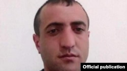 Նարեկ Սարդարյան