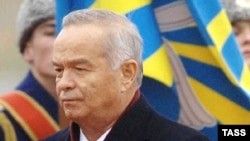 Ислом Каримов 17 сол аст, ки дар Узбакистон президентӣ мекунад