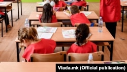 Ученици