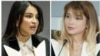 Saida Mirziyoyeva va Gulnora Karimova