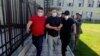 Госпитализация активиста заставила говорить о системных проблемах в тюрьмах