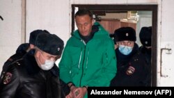 Алексеј Навални