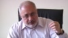 Armenia -- Vahan Hovannisian, a leader of the Armenian Revolutionary Federation, speaks to RFE/RL in Yerevan, 5August 2010.
