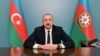 Ալիևը ժամանել է Սանկտ Պետերբուրգ